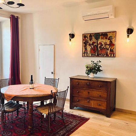 Peaceful Retreat In Drome Provencale Castel Apartment Montboucher-sur-Jabron Exterior photo