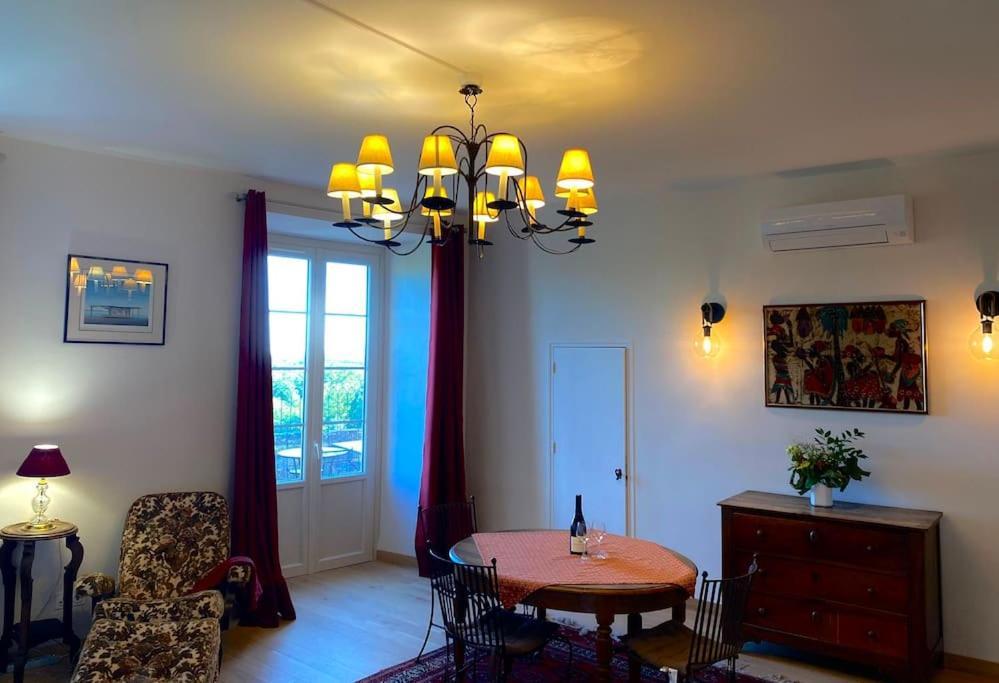 Peaceful Retreat In Drome Provencale Castel Apartment Montboucher-sur-Jabron Exterior photo