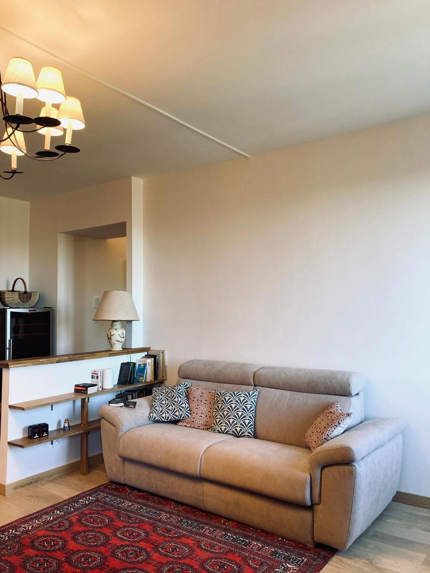 Peaceful Retreat In Drome Provencale Castel Apartment Montboucher-sur-Jabron Exterior photo